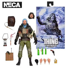 NECA Figurine d'Action