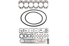 Pour CASE-STEYR 8100, 8110