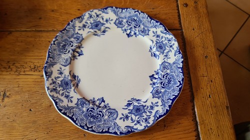 Assiette plate dordrecht bfk - assiette,