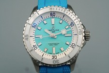 *NEUF* BREITLING superocean