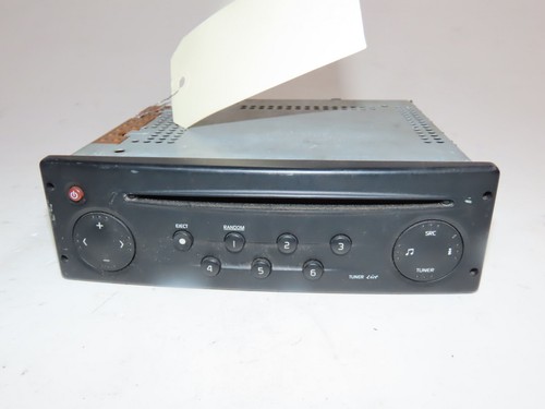 Autoradio renault avantime - autoradio,