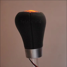 Pommeau M rétroéclairé LED