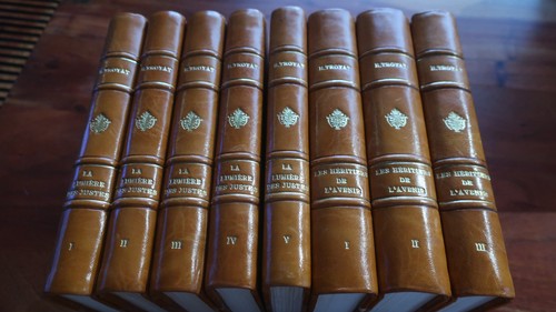 Henri troyat les - h2-, troyat-