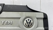 Cache moteur  VOLKSWAGEN GOLF