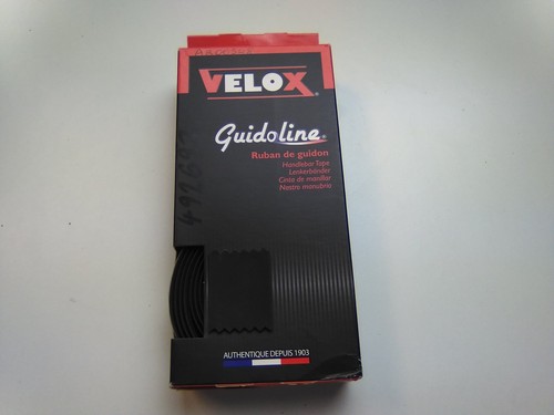 Velox g303k02 guidoline - velox,