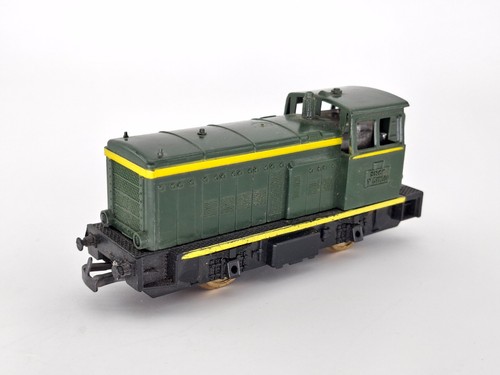 Jouef locotracteur diesel - ho,