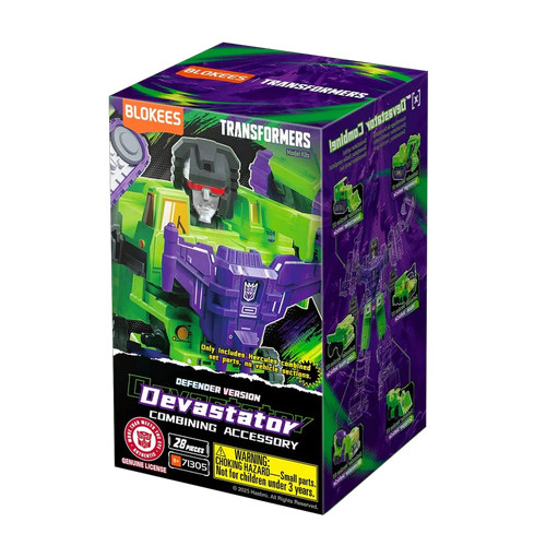 Transformers defender version - transformers,