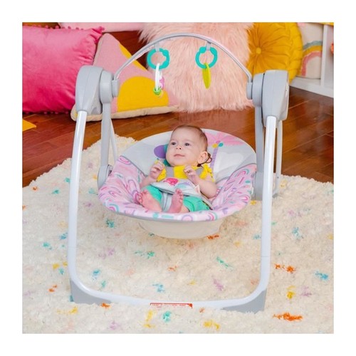 Bright starts balancelle - bright,