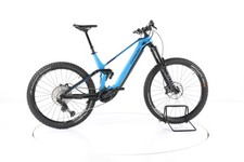 Conway eWME 5.9 MX VTT électrique tout suspendu Shimano Batterie 720Wh 29"/27,5"