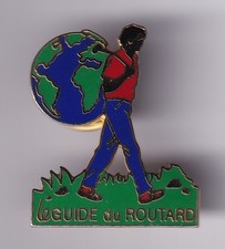 RARE PINS PIN'S ..  ART