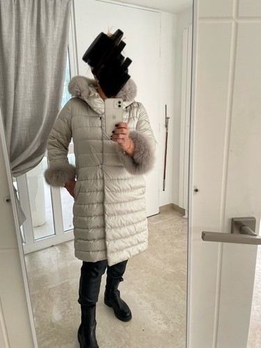 Doudoune max mara - doudoune,