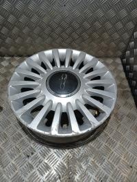 Jante fiat 500 phase 1 - 500,