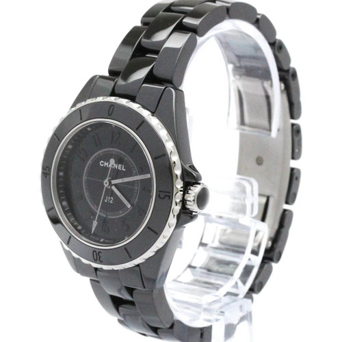 Chanel j12 quartz céramique - quartz,