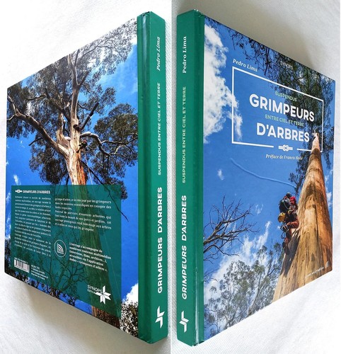 Grimpeurs arbres suspendus - d’arbres,