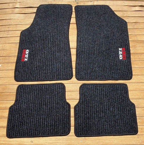 Fit for golf - for, vw