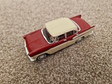 CORGI SOLIDO 1/43 CLASSIC SIMCA CHAMBORD DIECAST MODEL CAR