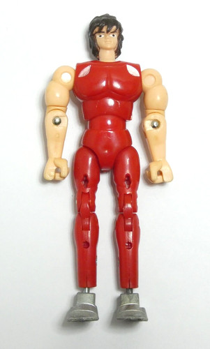 Figurine saint seiya 1988 - saint,