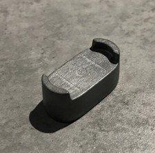 Playmobil Grey Lead Diverry 