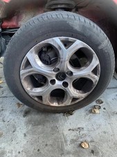 Jeu de 4 jantes  CITROEN C3 2