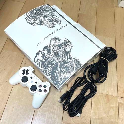 Console sony ps3 ryu - sony, gotoku