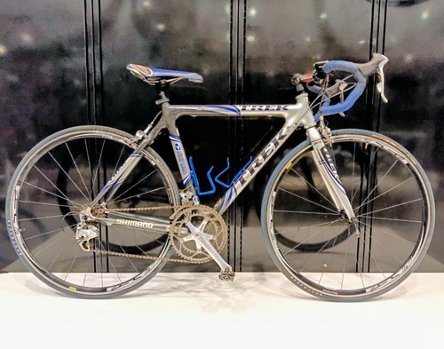 Trek usa made - usa,