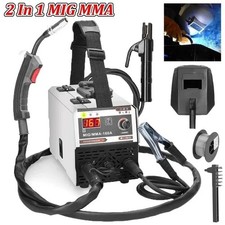 Poste à Souder MIG MMA 2en1