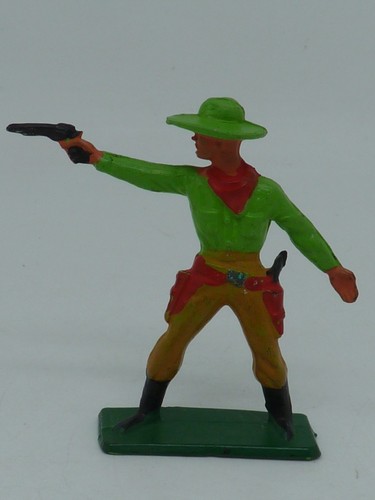 Figurine ancienne starlux - starlux, en