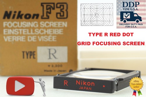 Red dot inutilisé écran - dot, !