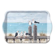 Petit plateau rectangulaire