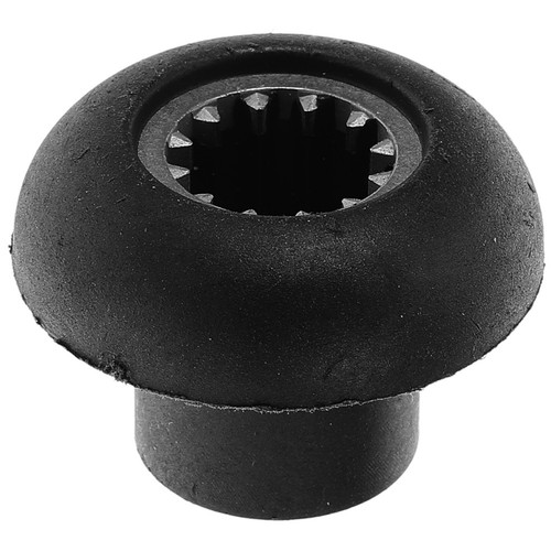 Reusable mixer drive coupler - reusable,