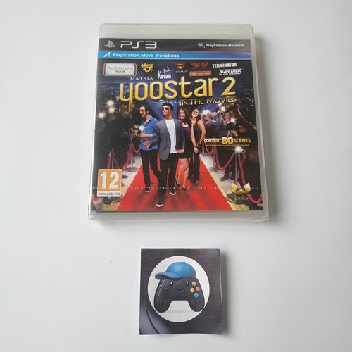 Yoostar jeu neuf - yoostar, :