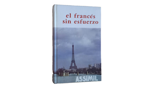 Francés sin esfuerzo - francés,