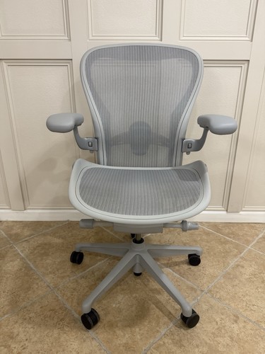 Herman miller aeron office - herman,