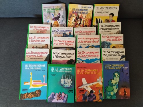 Lot livres les - livres,