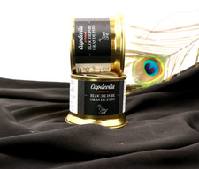 DUCK FOIE GRAS BLOG Capdevila