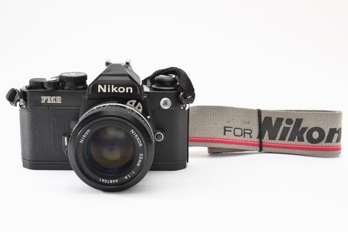 Comme neuf nikon new - neuf,