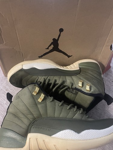 Nike air jordan - jordan, 12