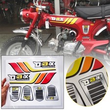 Autocollant logo emblème