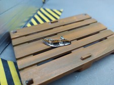 1/18  Phares droit sans optique Renault Megane Anson