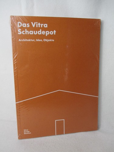 Vitra schaudepot exemplaire - le,