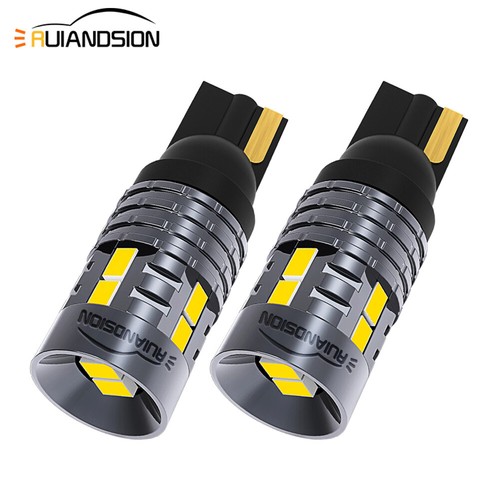 T10 w5w led ampoule bulb - ampoule,