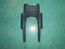 Cache fourche inférieur