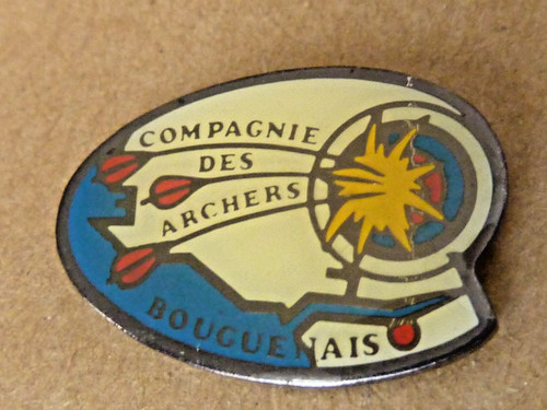 Pin pins badge sport - pin's,