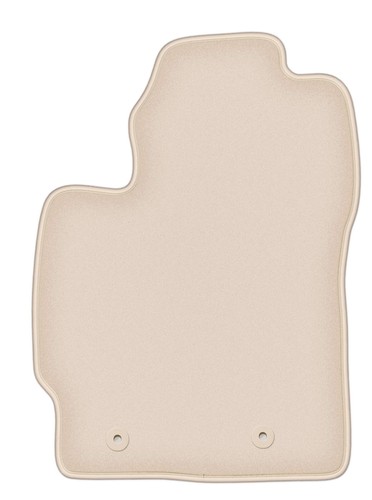 Tapis conducteur velours