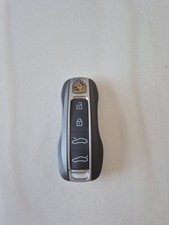 Clé Plip télécommande