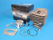 Cylindre et piston HYWAY 44,7