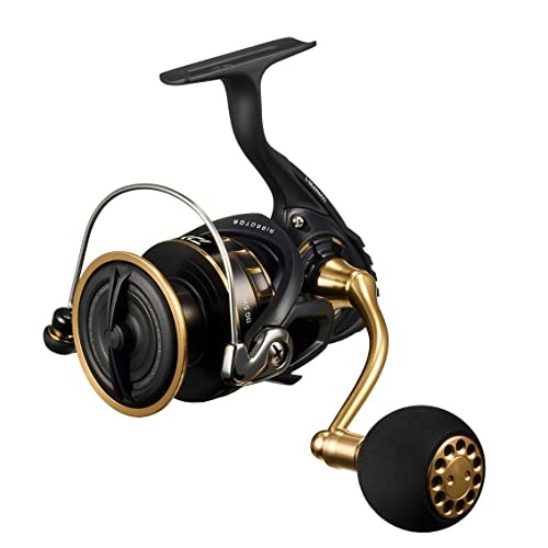 Daiwa spinning reel - daiwa,