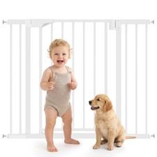 Barrière de sécurité bébé