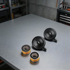 Compresseur Silencieux Garage