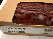 Ikea NOCKEBY Footstool